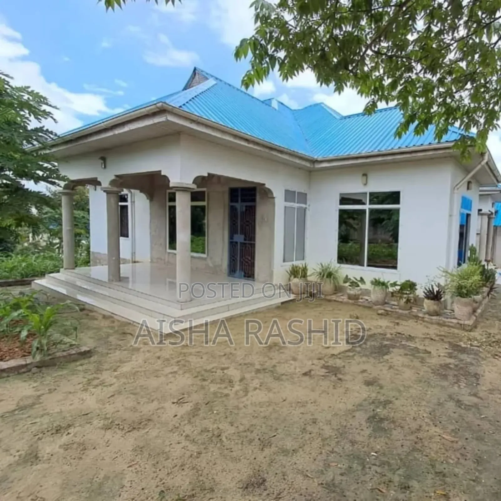 4bdrm House in Kibamba for sale in Kibamba
