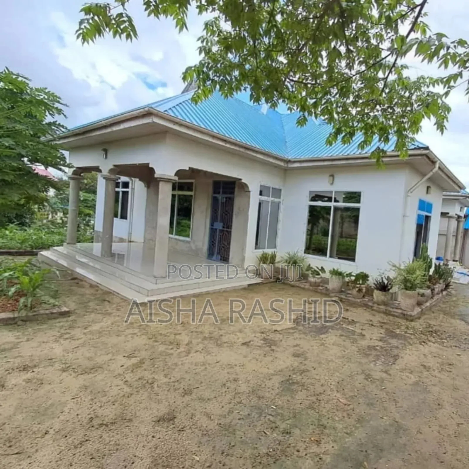 4bdrm House in Kibamba for sale in Kibamba