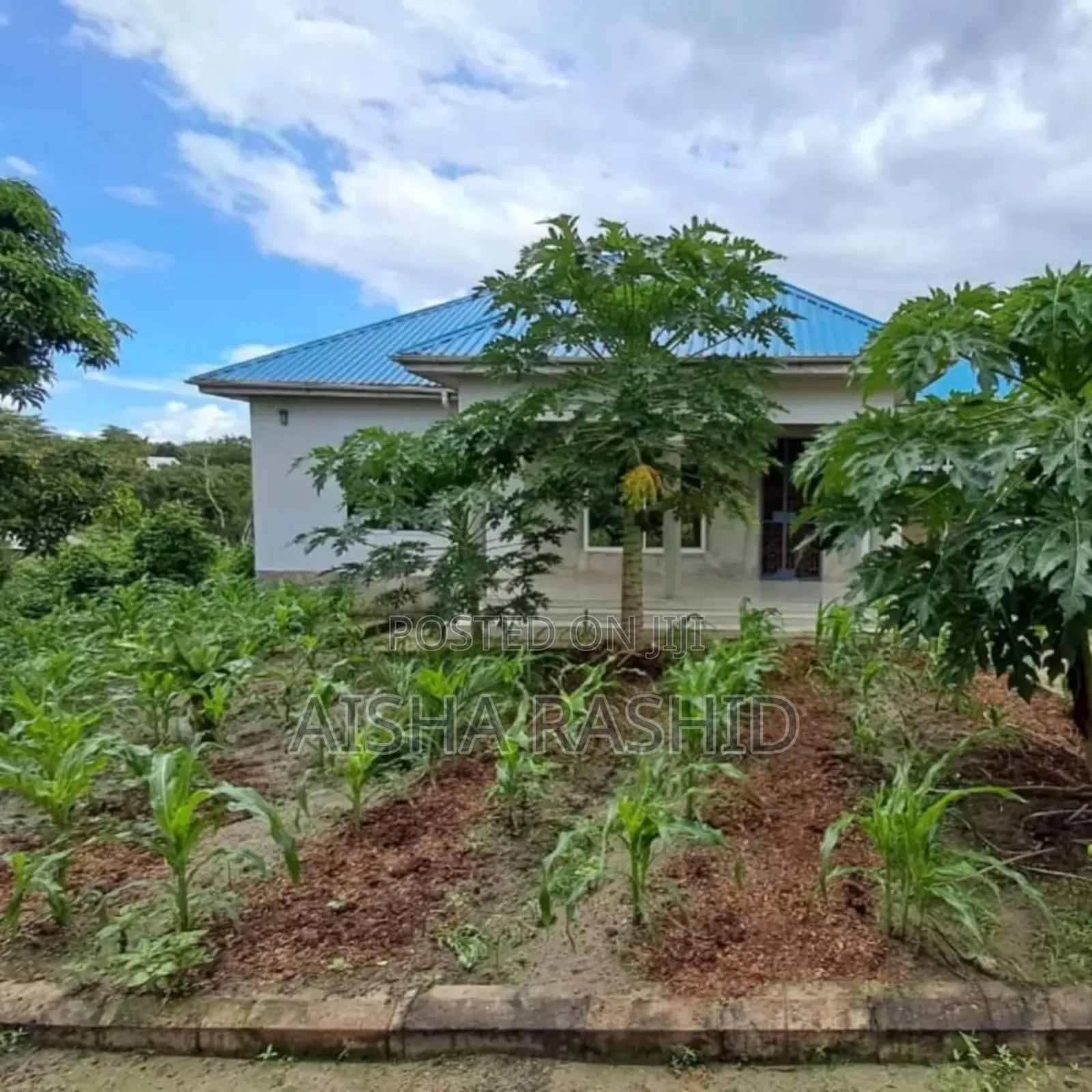 4bdrm House in Kibamba for sale in Kibamba