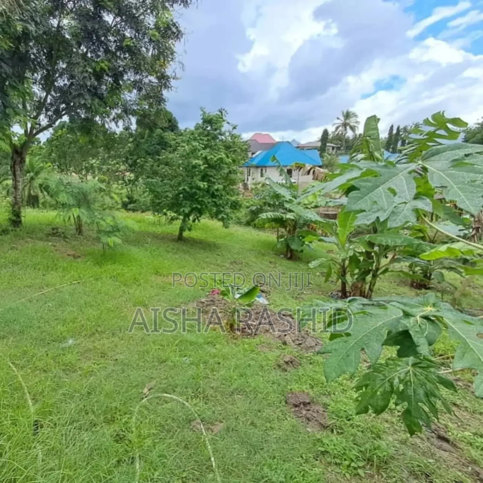 4bdrm House in Kibamba for sale in Kibamba