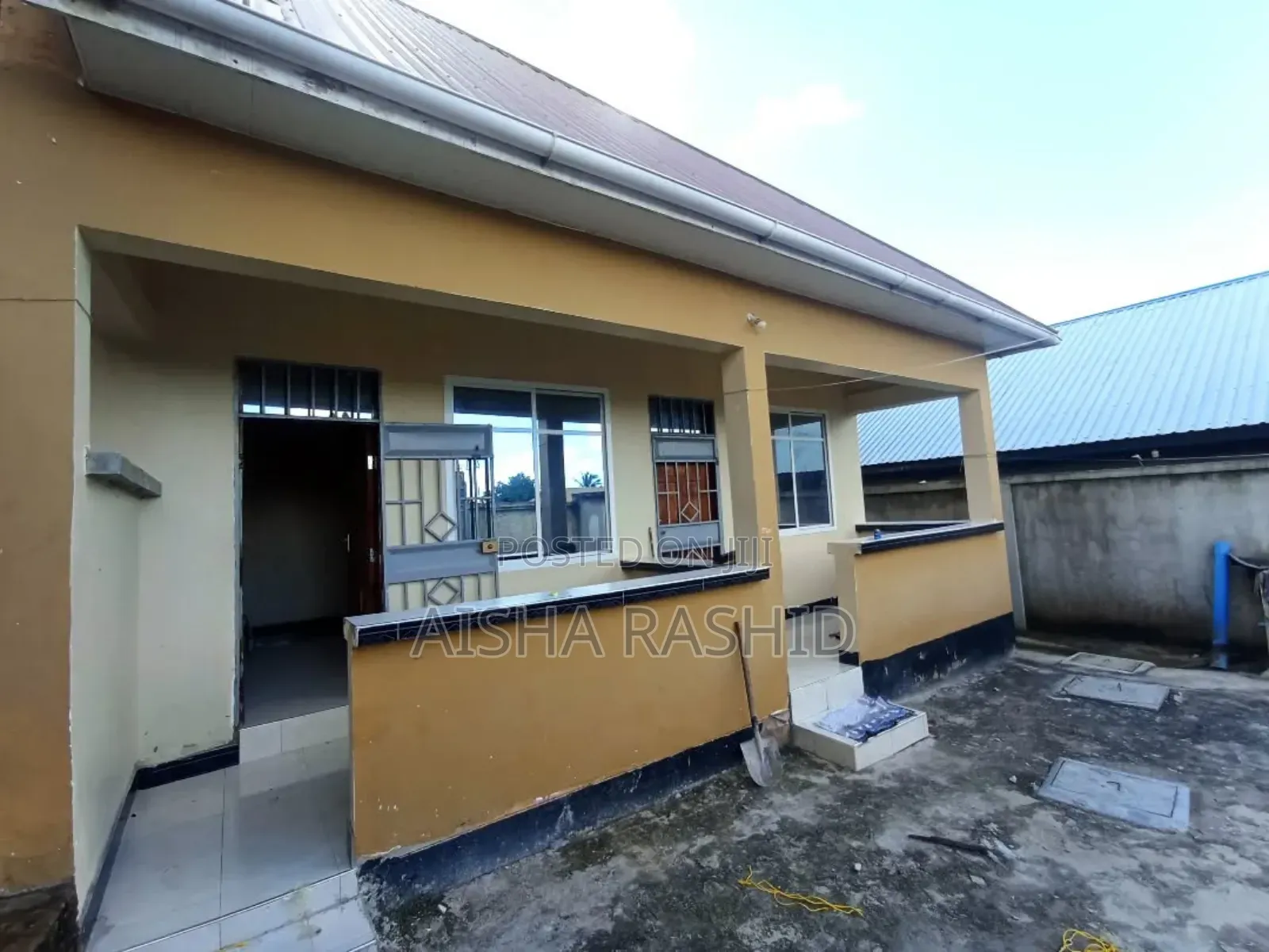 1bdrm Apartment in Kimara for rent in Kimara