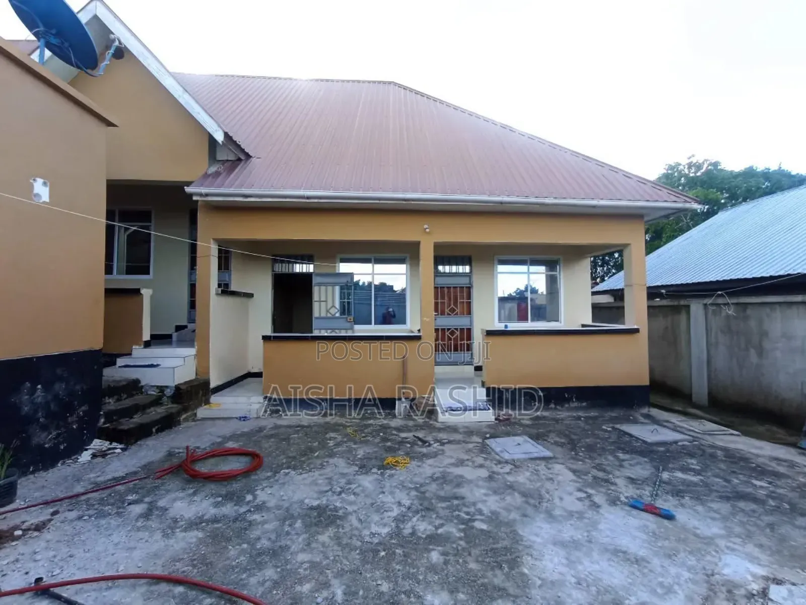 1bdrm Apartment in Kimara for rent in Kimara