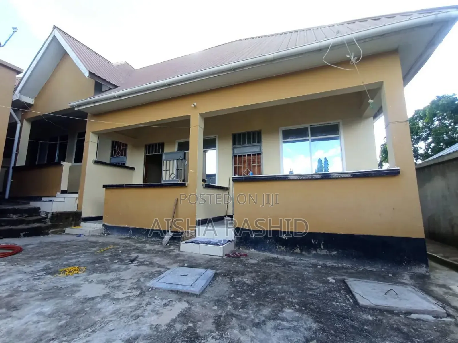 1bdrm Apartment in Kimara for rent in Kimara