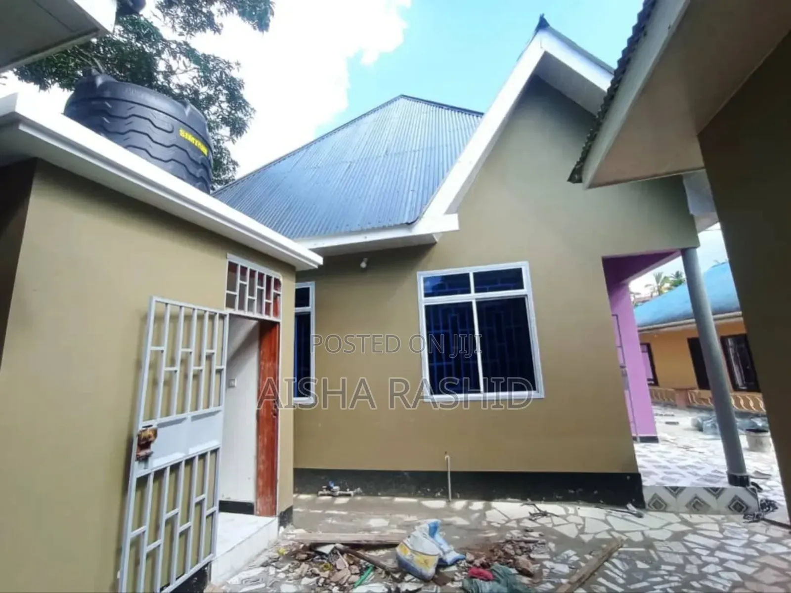 1bdrm Apartment in Kimara for rent in Kimara
