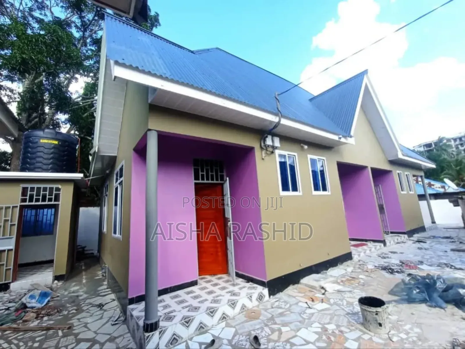 1bdrm Apartment in Kimara for rent in Kimara