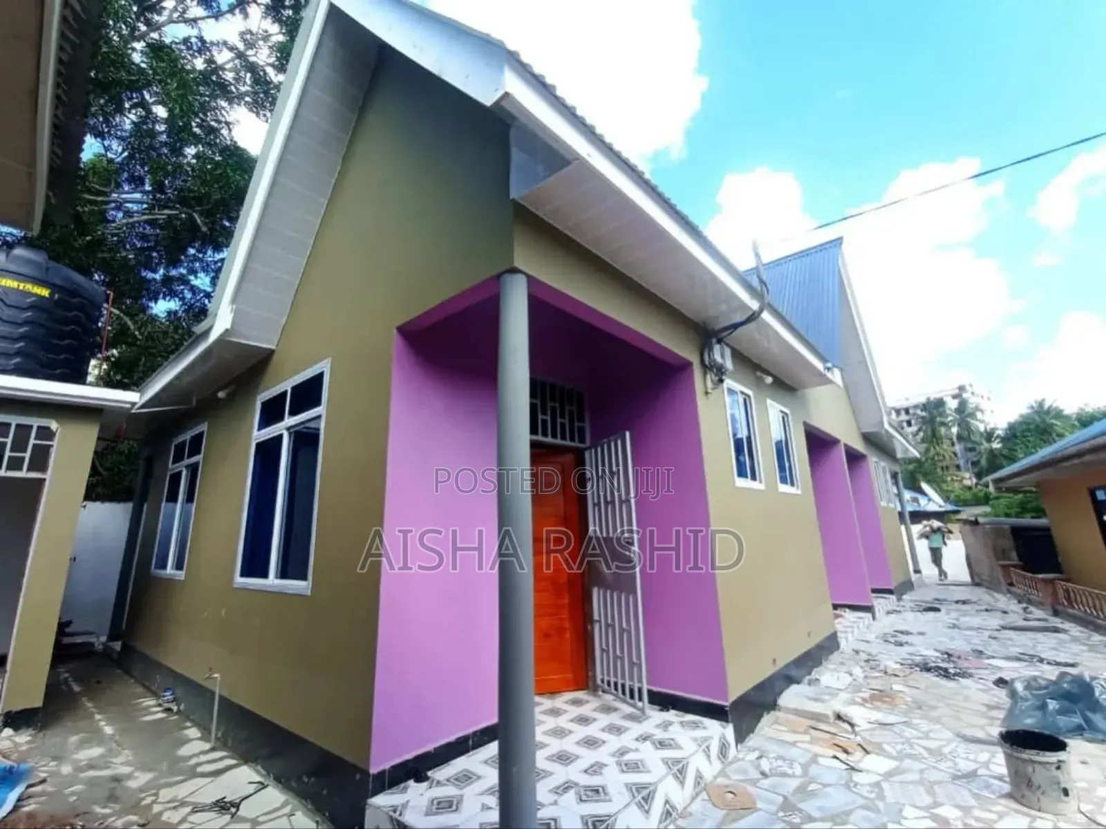 1bdrm Apartment in Kimara for rent in Kimara