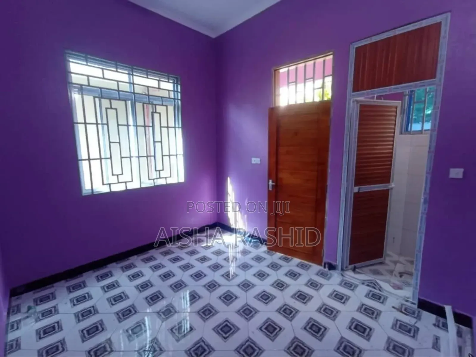 1bdrm Apartment in Kimara for rent in Kimara