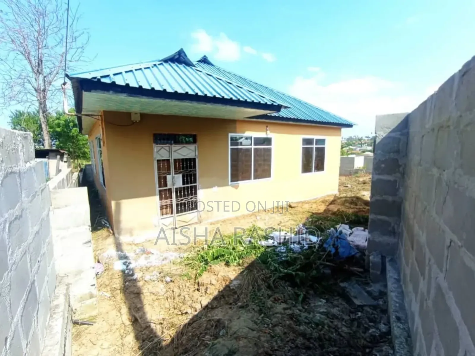 2bdrm House in Kimara for rent in Kimara