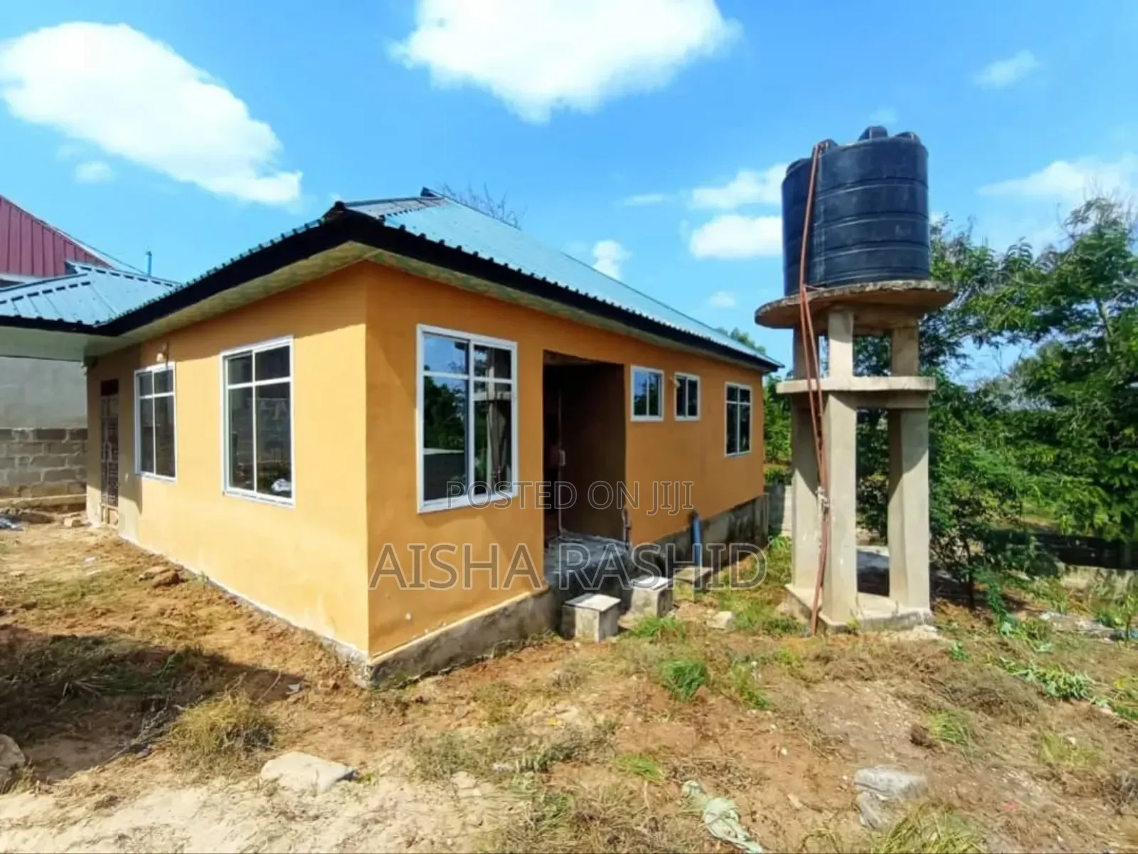 2bdrm House in Kimara for rent in Kimara