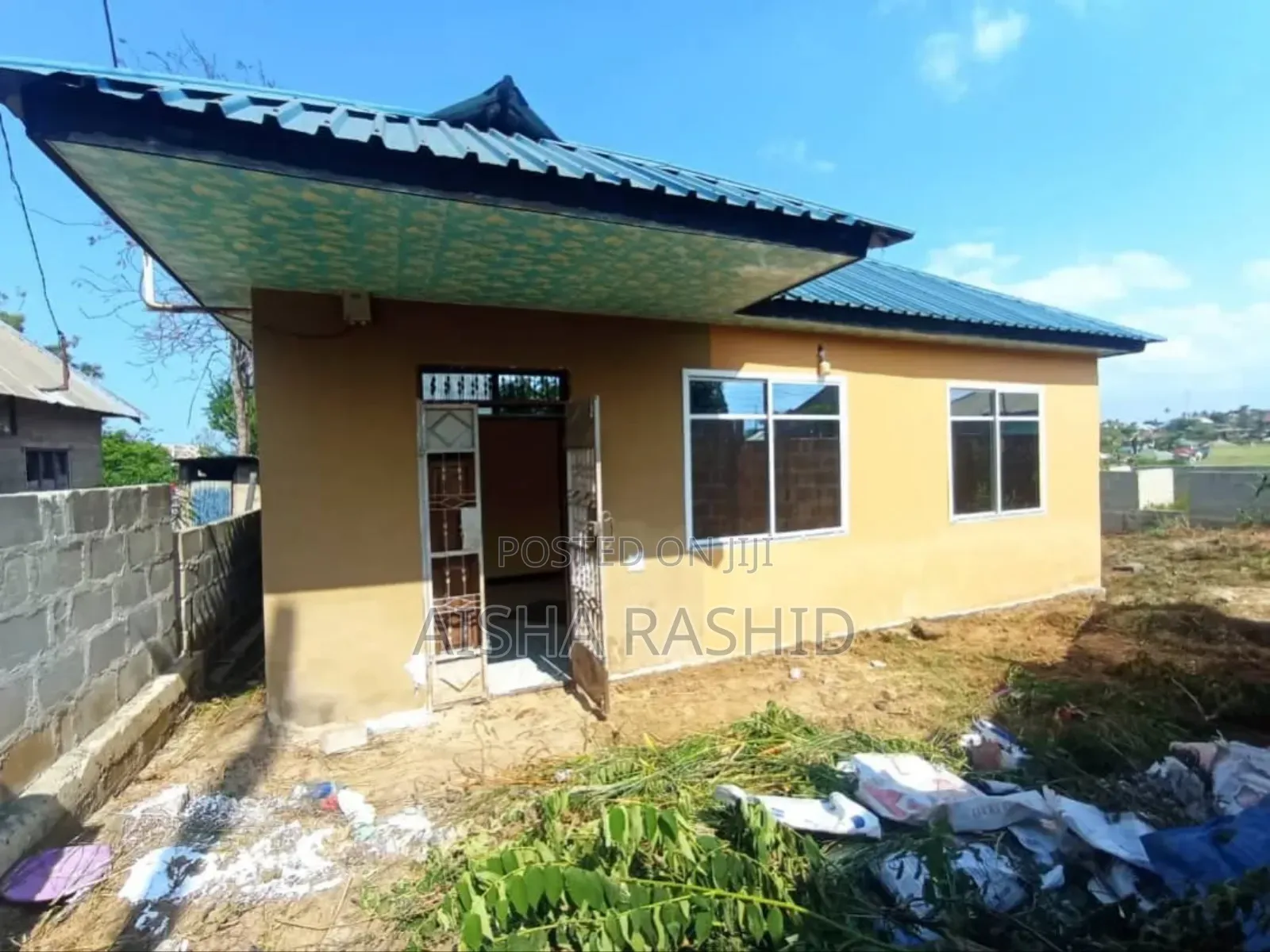 2bdrm House in Kimara for rent in Kimara