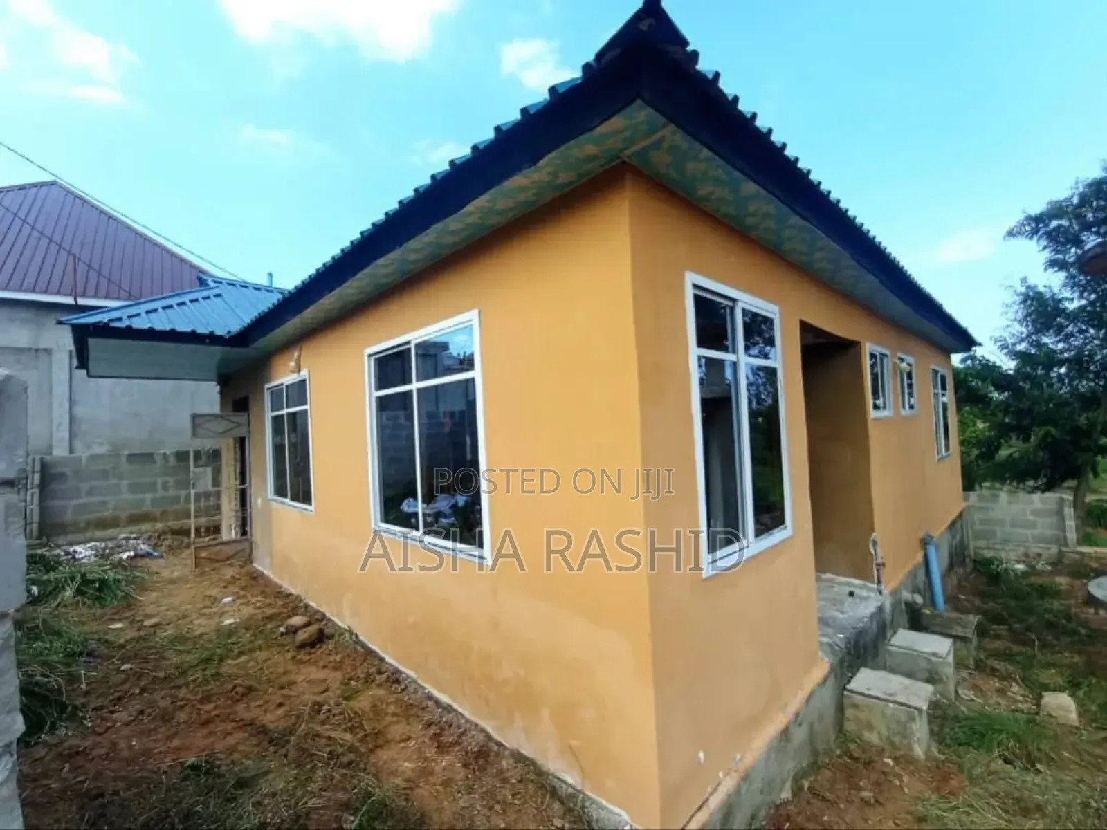 2bdrm House in Kimara for rent in Kimara