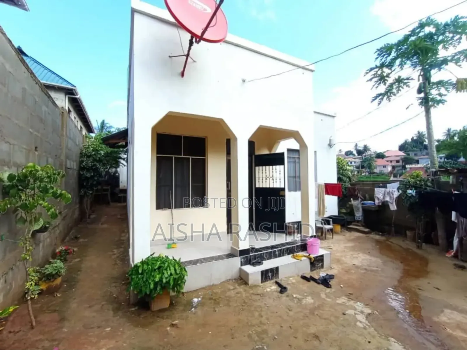 1bdrm Apartment in Kimara for rent in Kimara