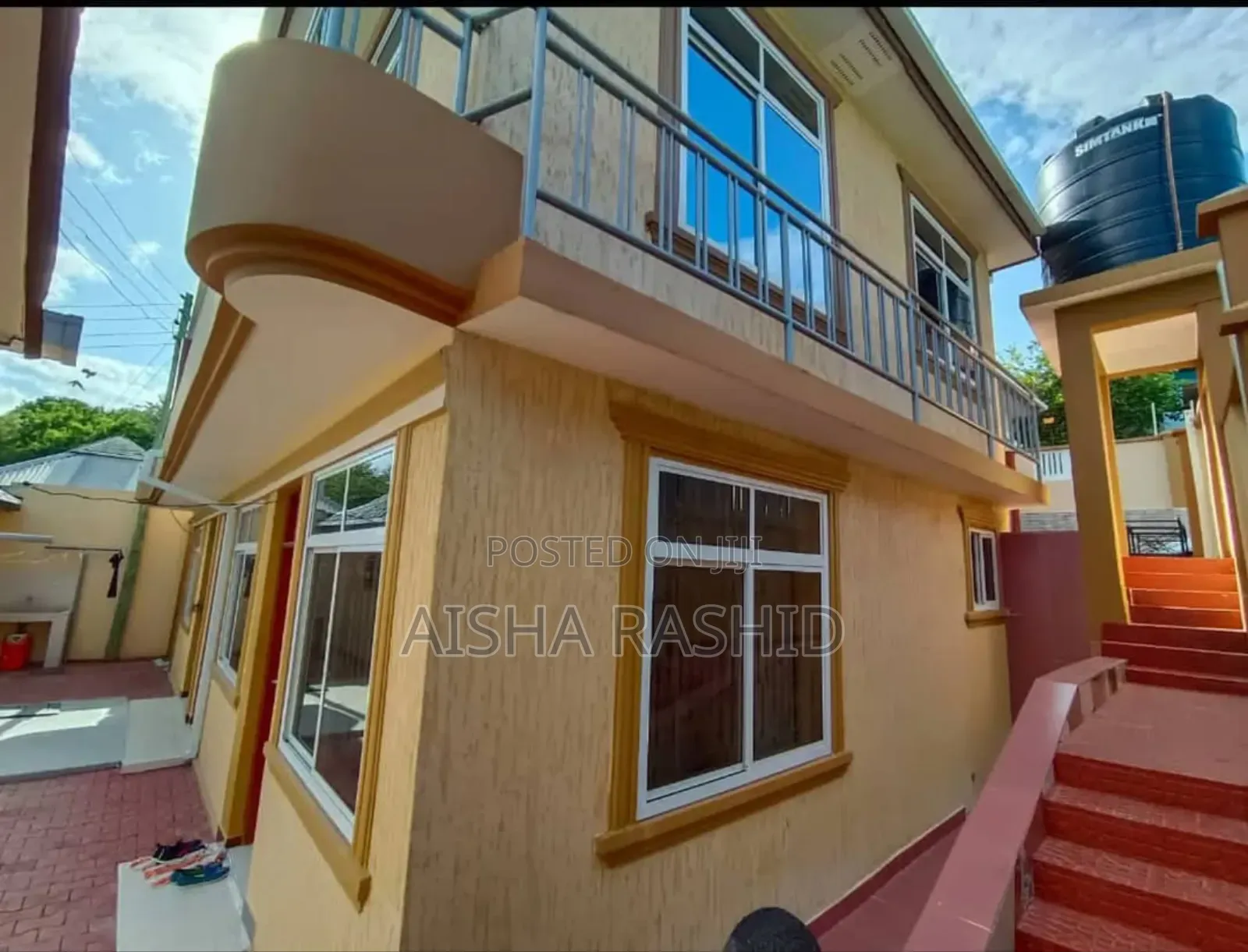 1bdrm Apartment in Kimara for rent in Kimara
