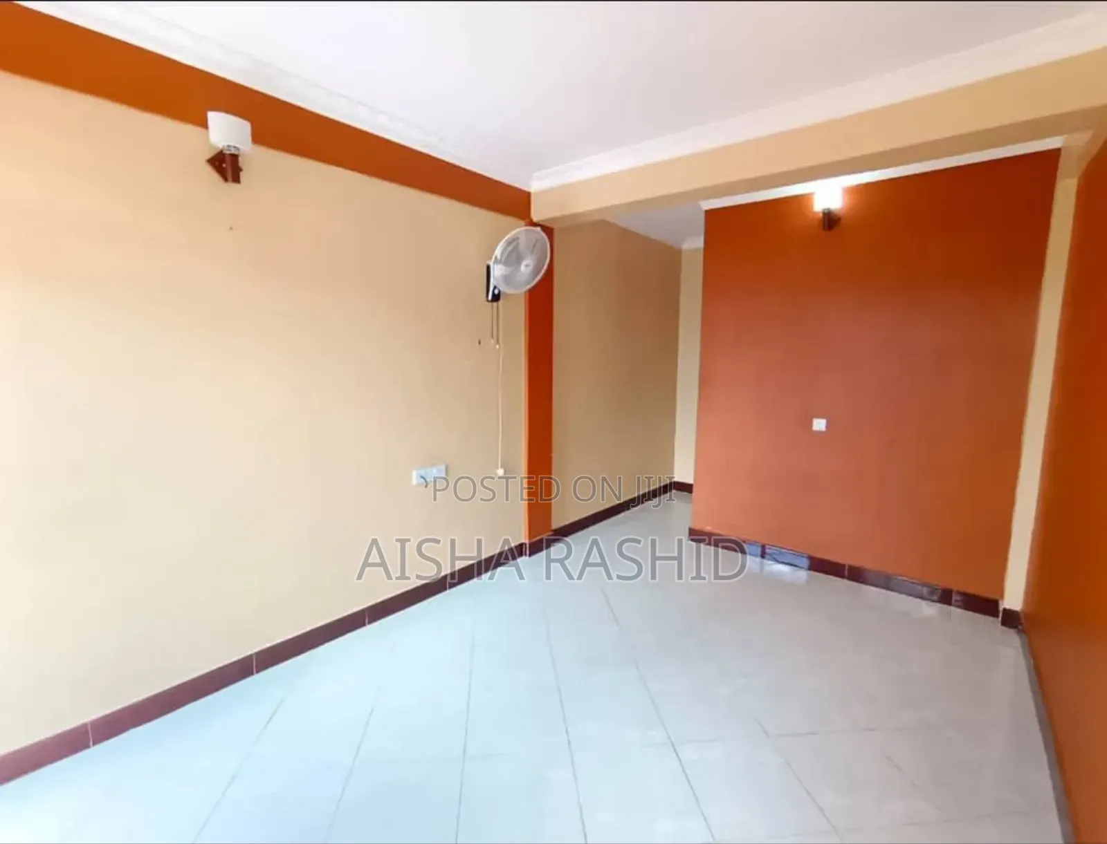1bdrm Apartment in Kimara for rent in Kimara
