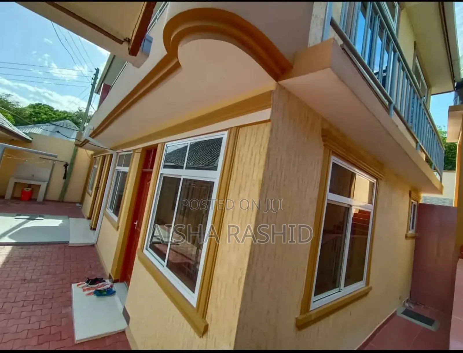 1bdrm Apartment in Kimara for rent in Kimara