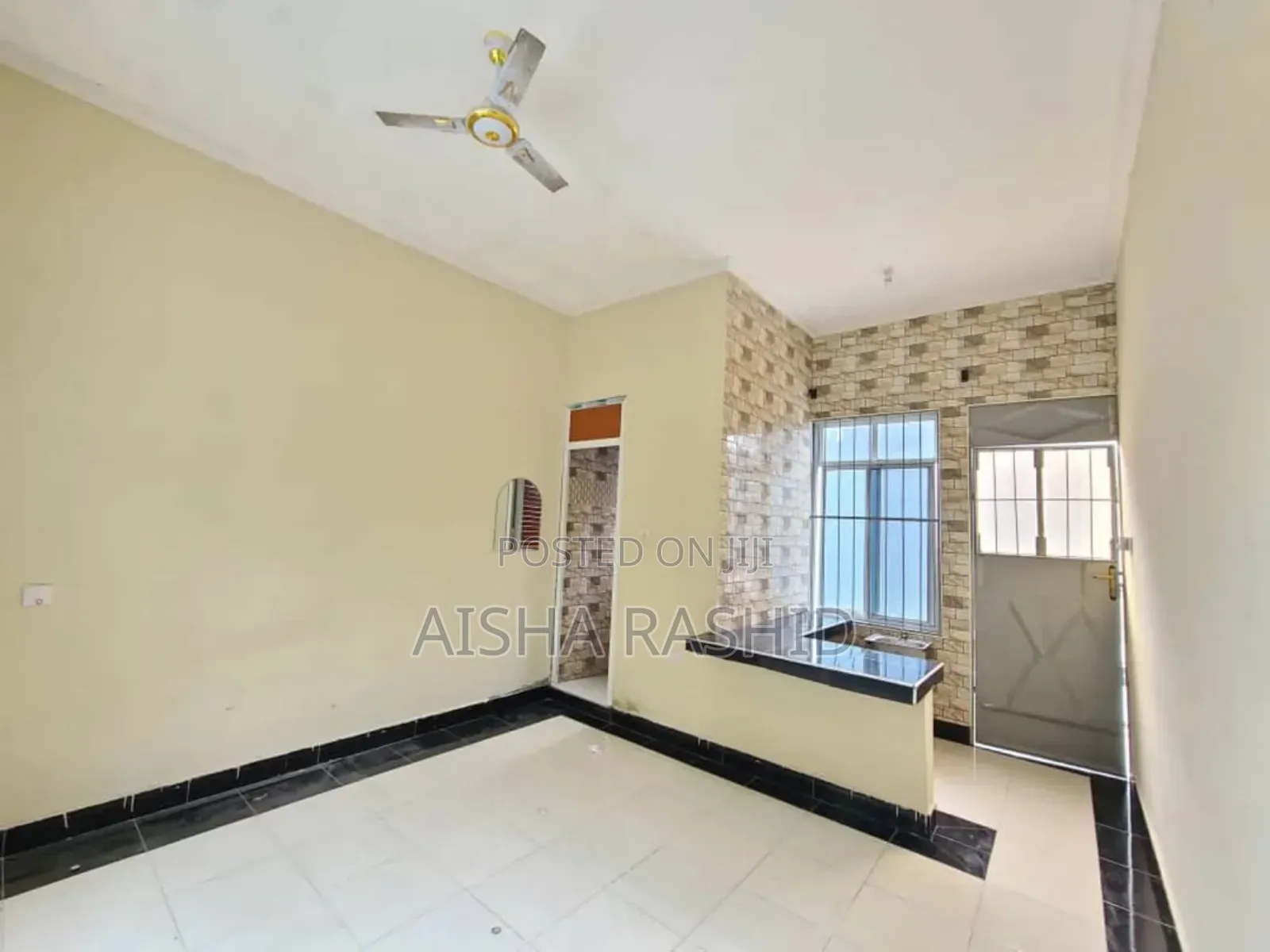 1bdrm Apartment in Kimara for rent in Kimara