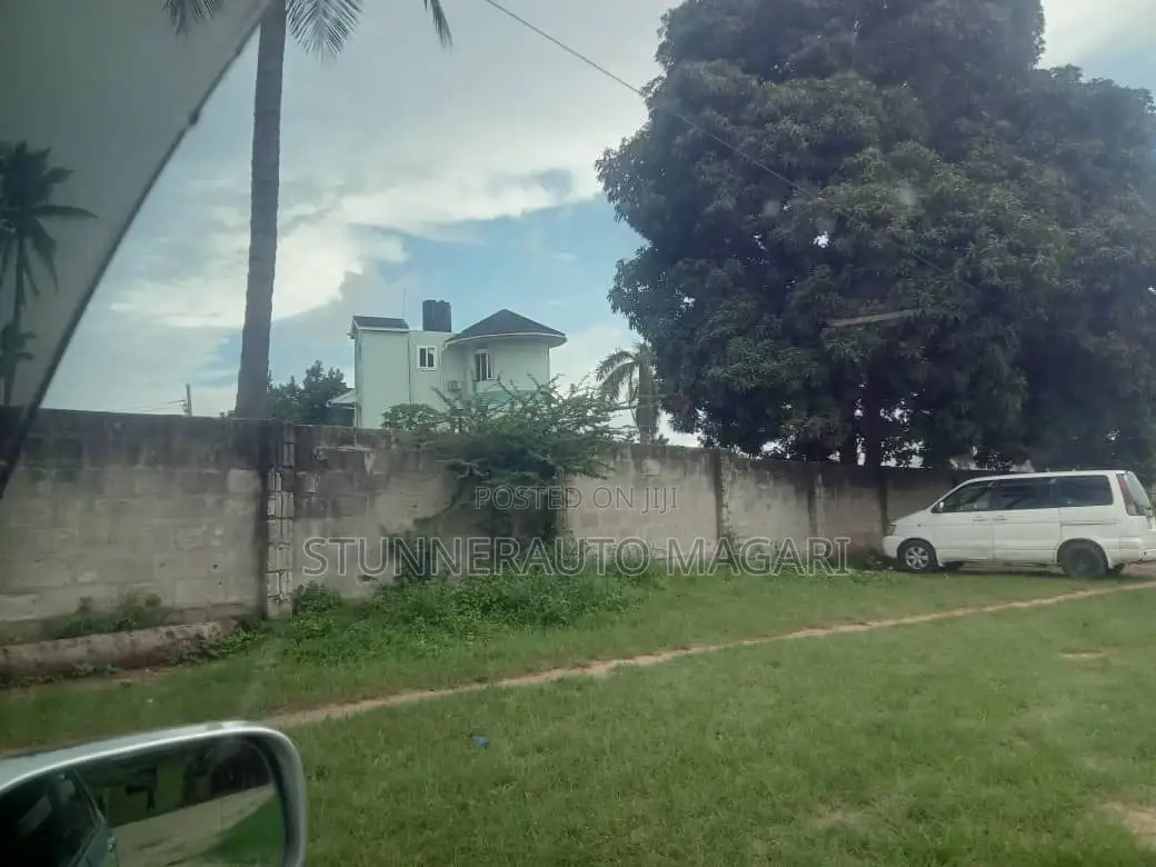 Eneo Salasala in Goba
