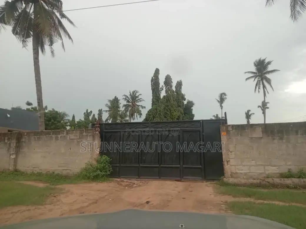 Eneo Salasala in Goba
