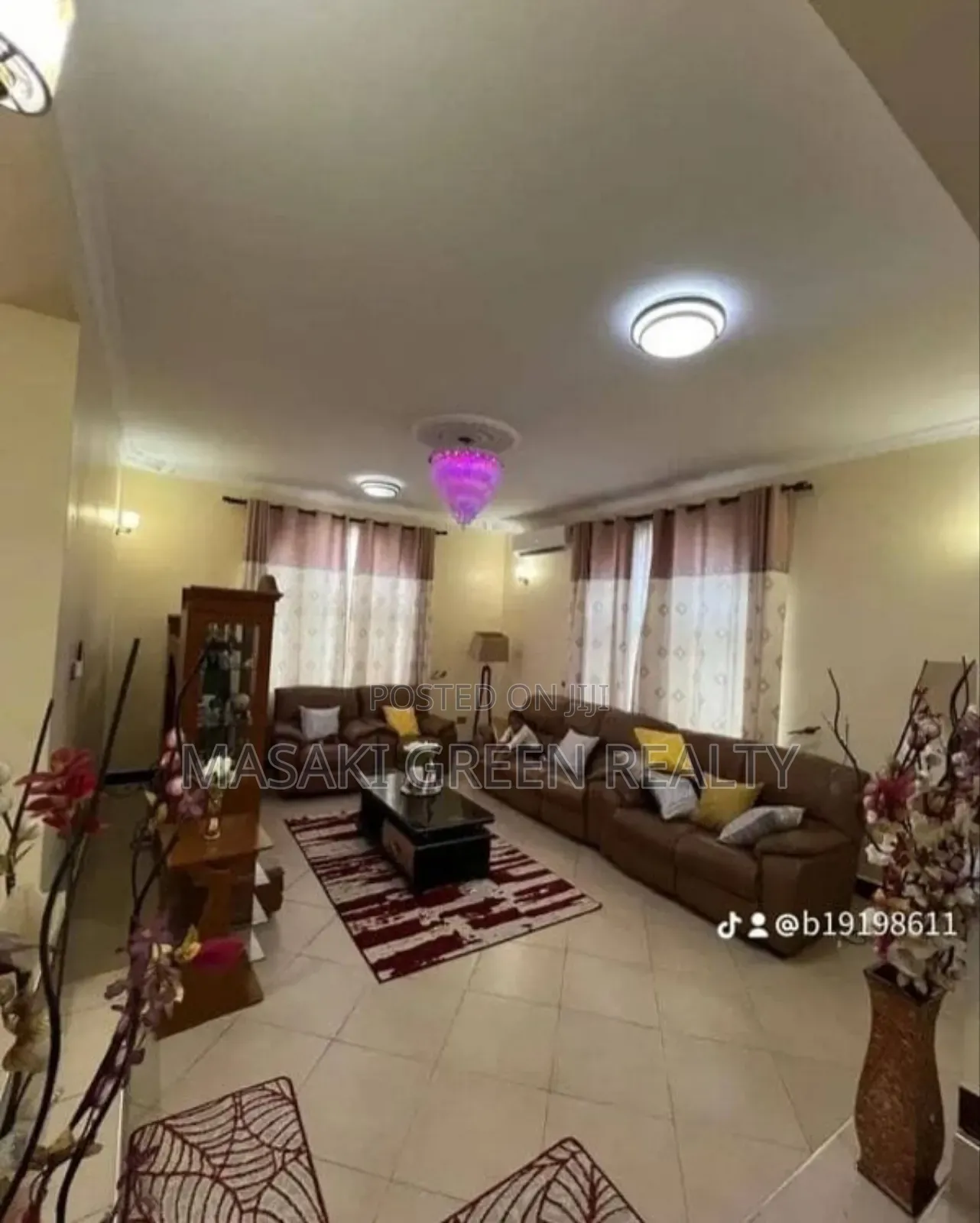 5bdrm House in Mbezi Estate for sale in Mbezi Beach