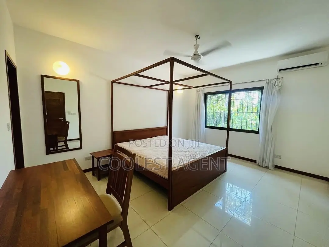 Furnished 4bdrm Villa in Coolest Estate, Oyster Bay for rent in Oyster Bay