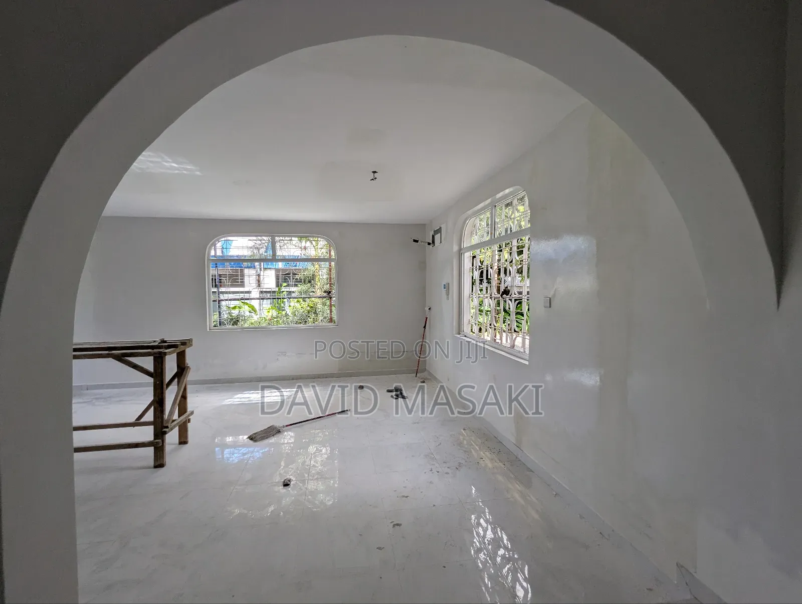800 Sq M Stand Alone Office Building for Rent in Masaki in Oyster Bay