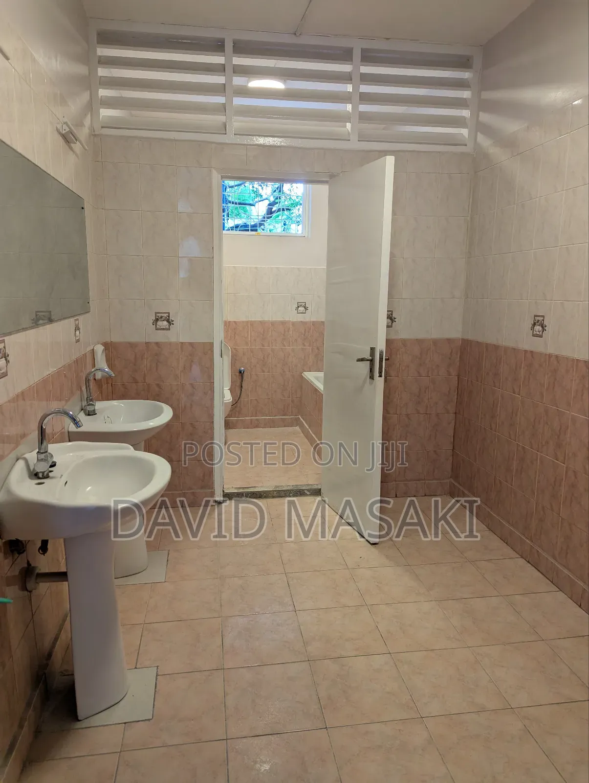 800 Sq M Stand Alone Office Building for Rent in Masaki in Oyster Bay