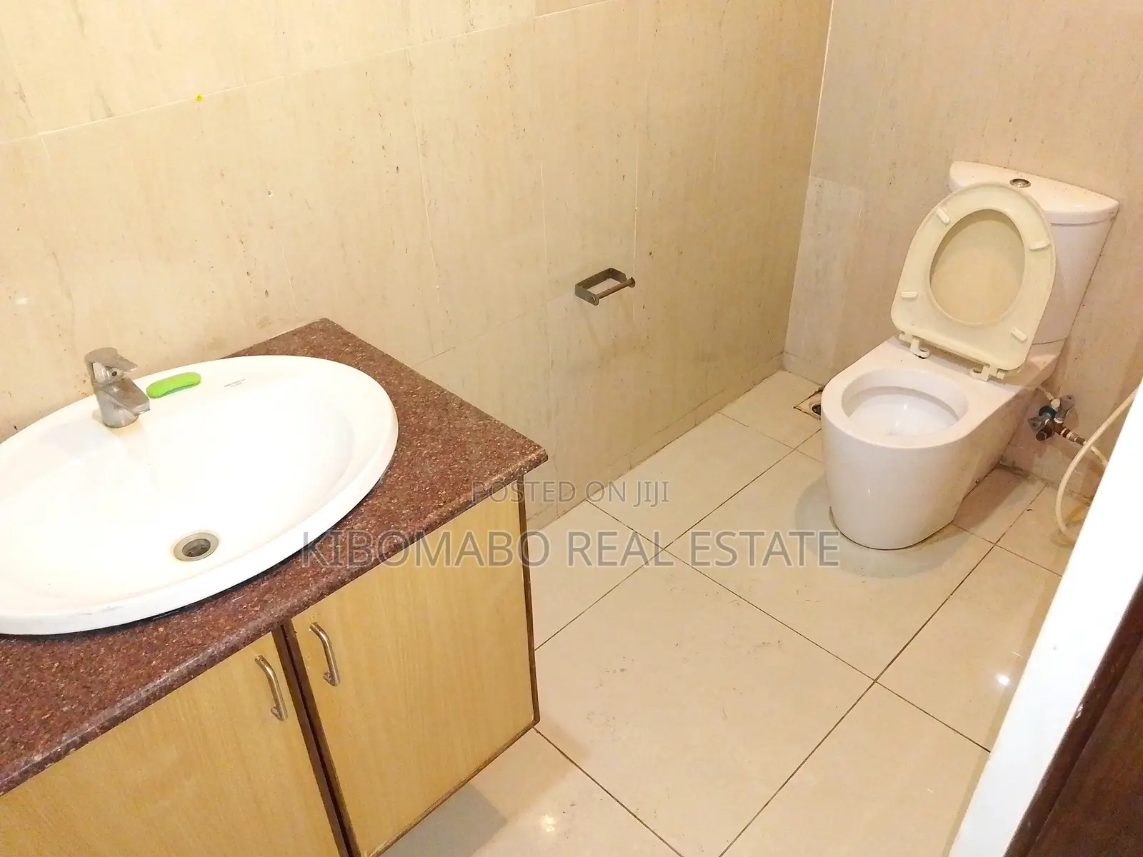 Modern Small Size 25 - 40 SQM Office Space Rental - Masaki - Oysterbay in Masaki