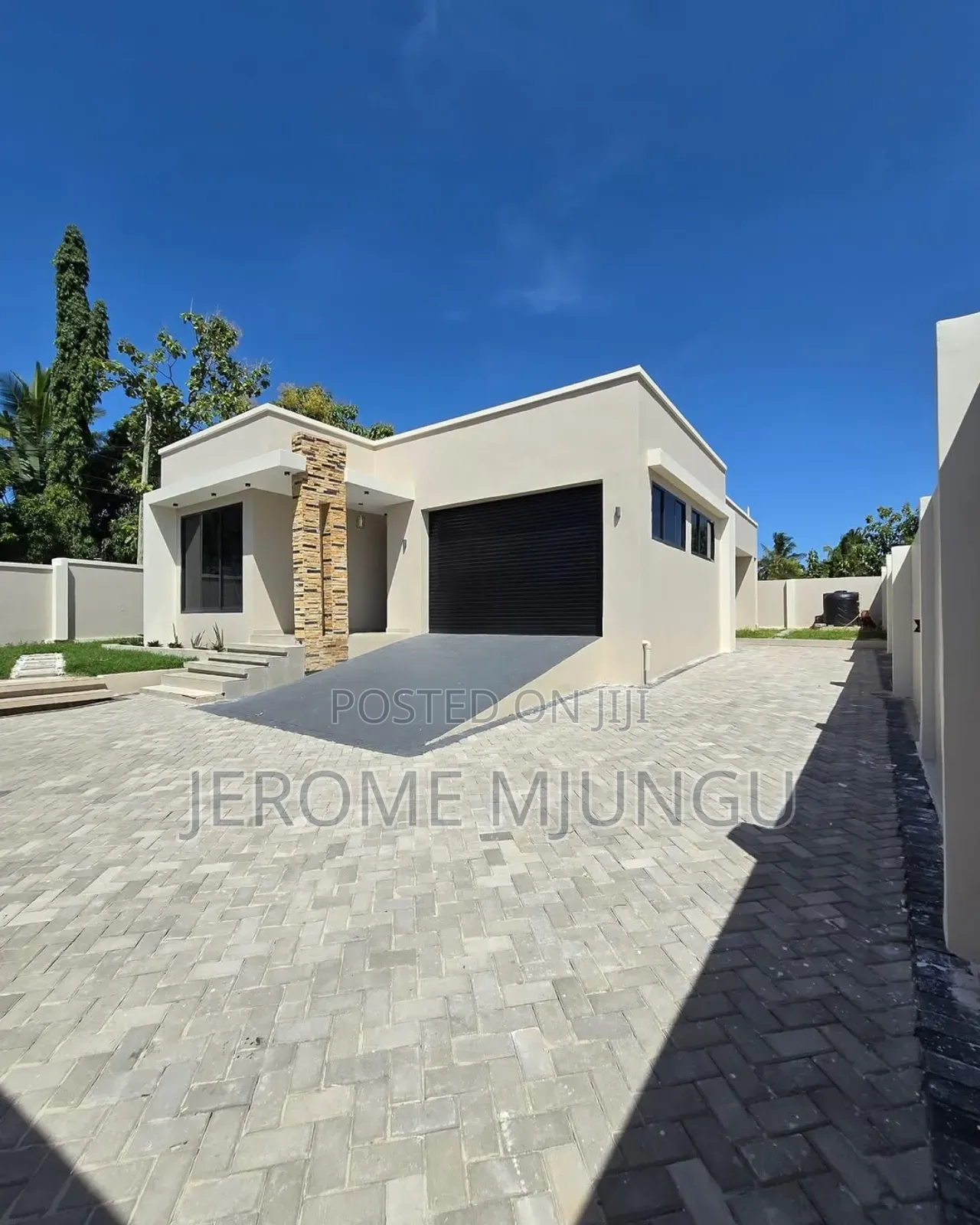 3bdrm House in Goba for sale in Goba