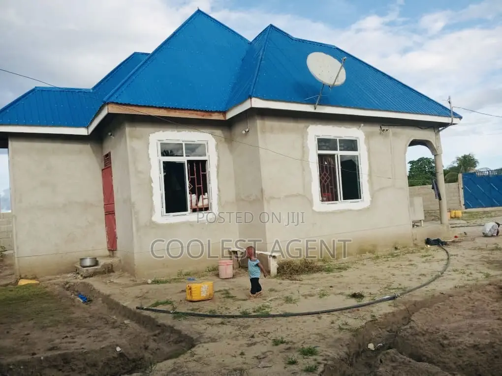 3bdrm House in Coolest Estate, Chanika for sale in Chanika