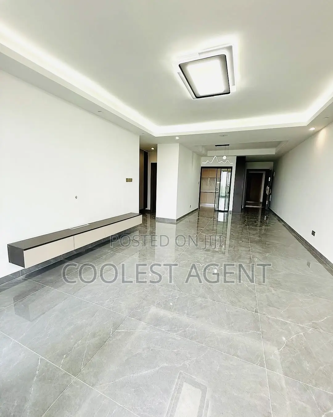 4bdrm Penthouse in Coolest Estate, Masaki for rent in Masaki