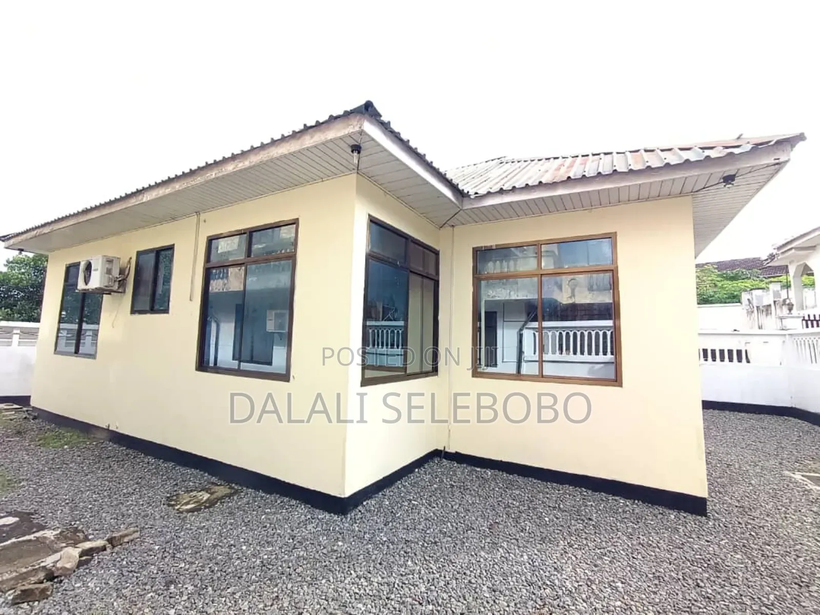 3bdrm Apartment in Kimara Temboni for rent in Kimara