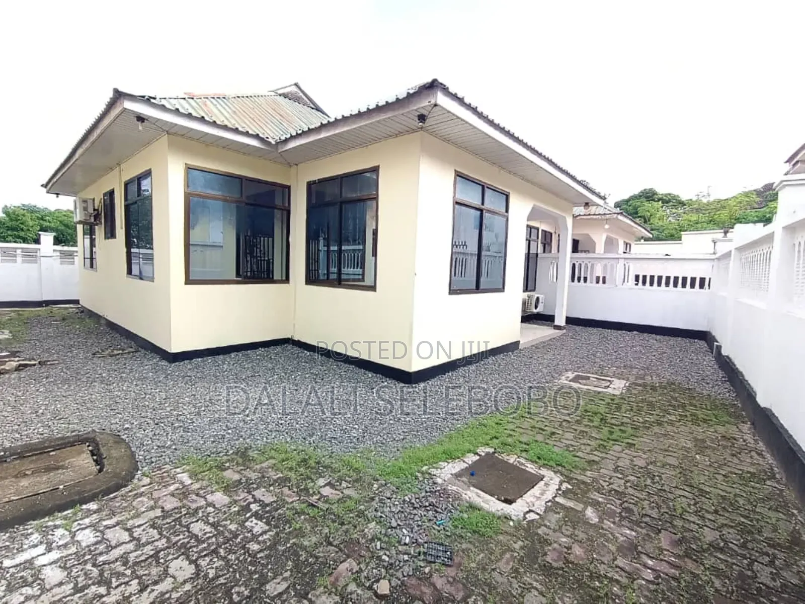 3bdrm Apartment in Kimara Temboni for rent in Kimara