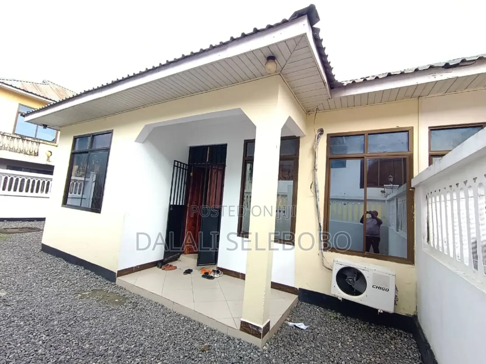 3bdrm Apartment in Kimara Temboni for rent in Kimara