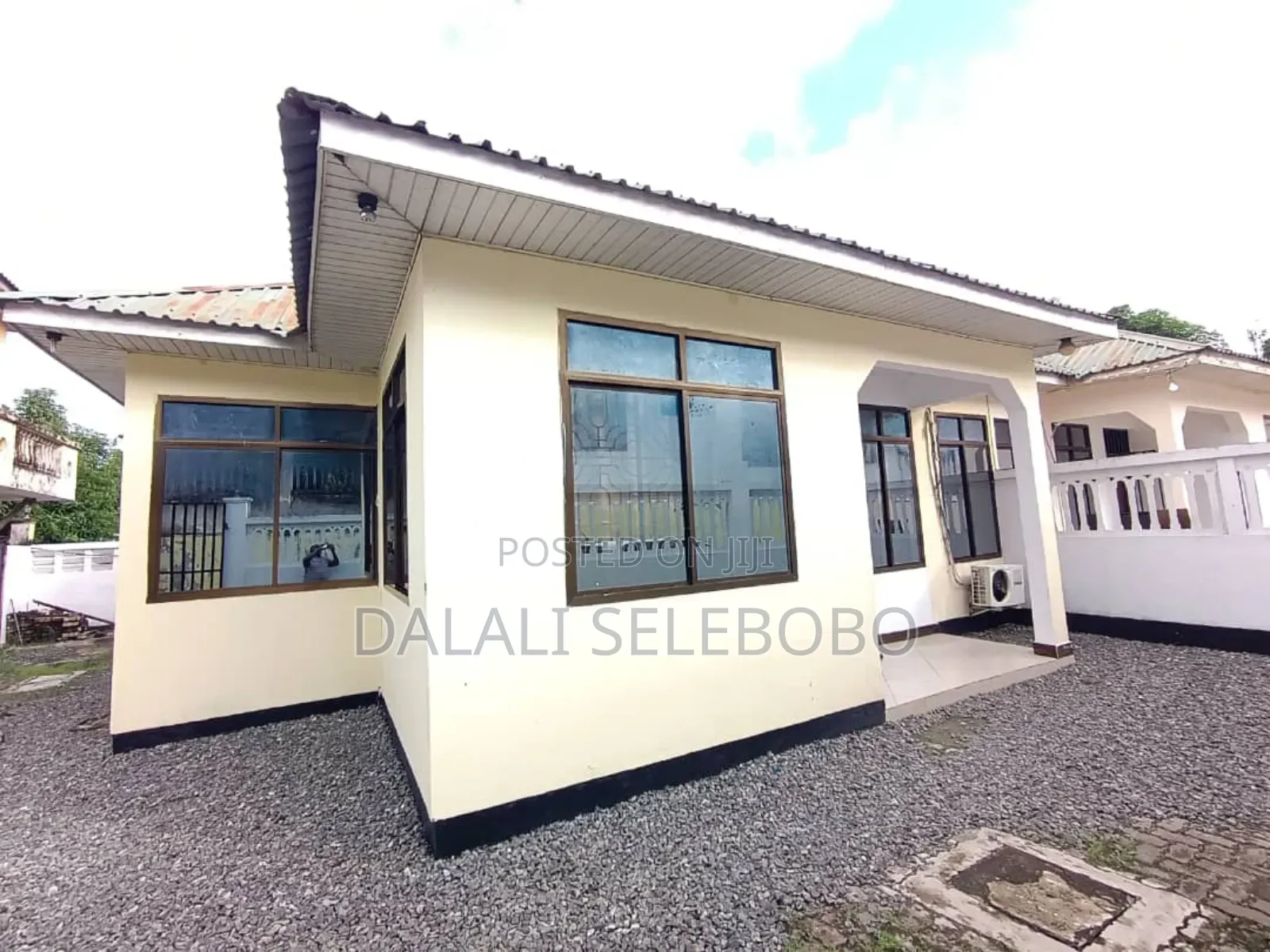 3bdrm Apartment in Kimara Temboni for rent in Kimara