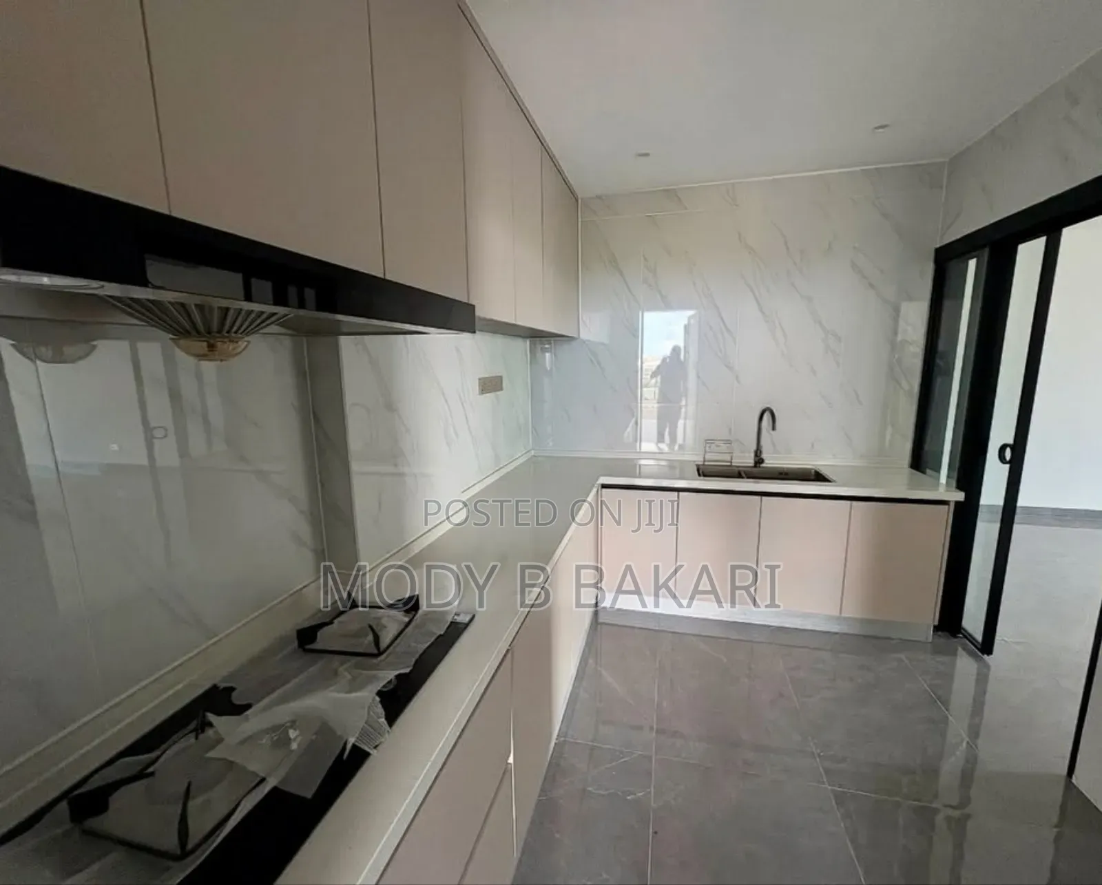 Furnished 4bdrm Duplex in Masaki for rent in Masaki