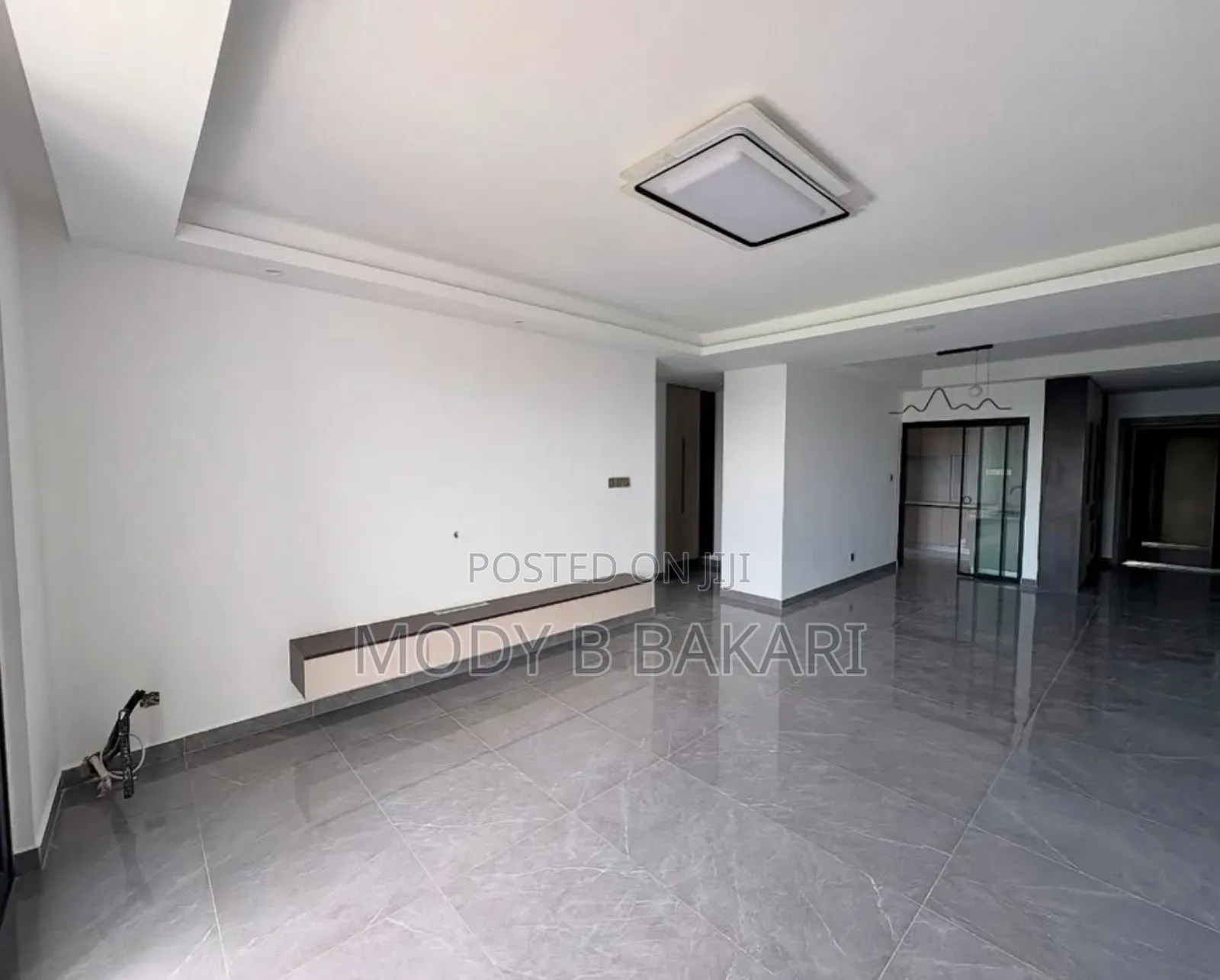 Furnished 4bdrm Duplex in Masaki for rent in Masaki