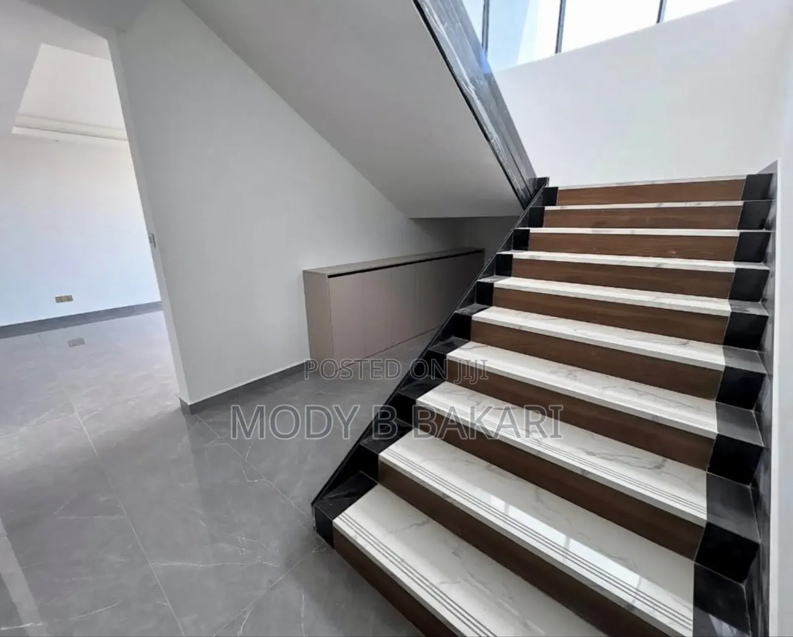 Furnished 4bdrm Duplex in Masaki for rent in Masaki
