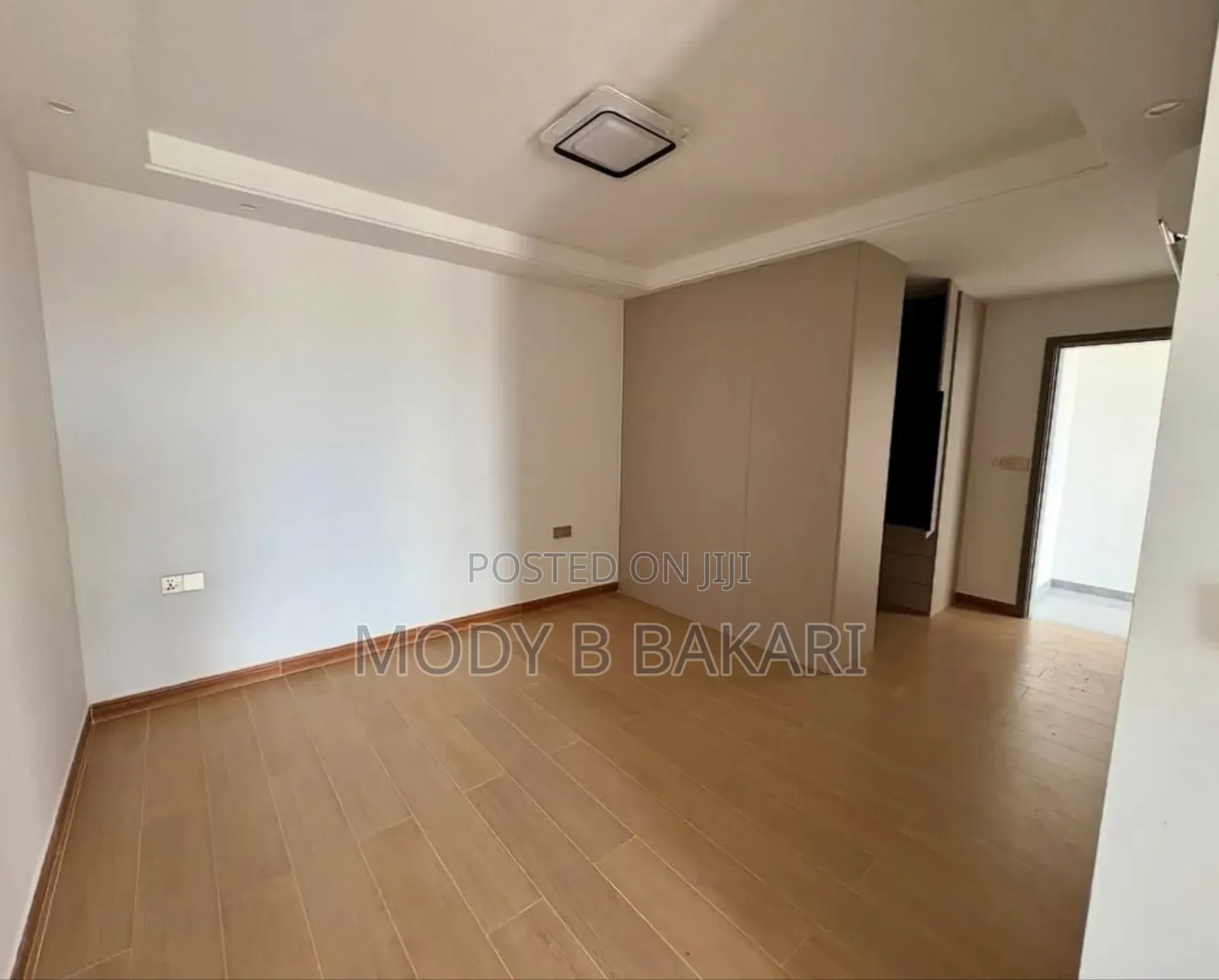 Furnished 4bdrm Duplex in Masaki for rent in Masaki