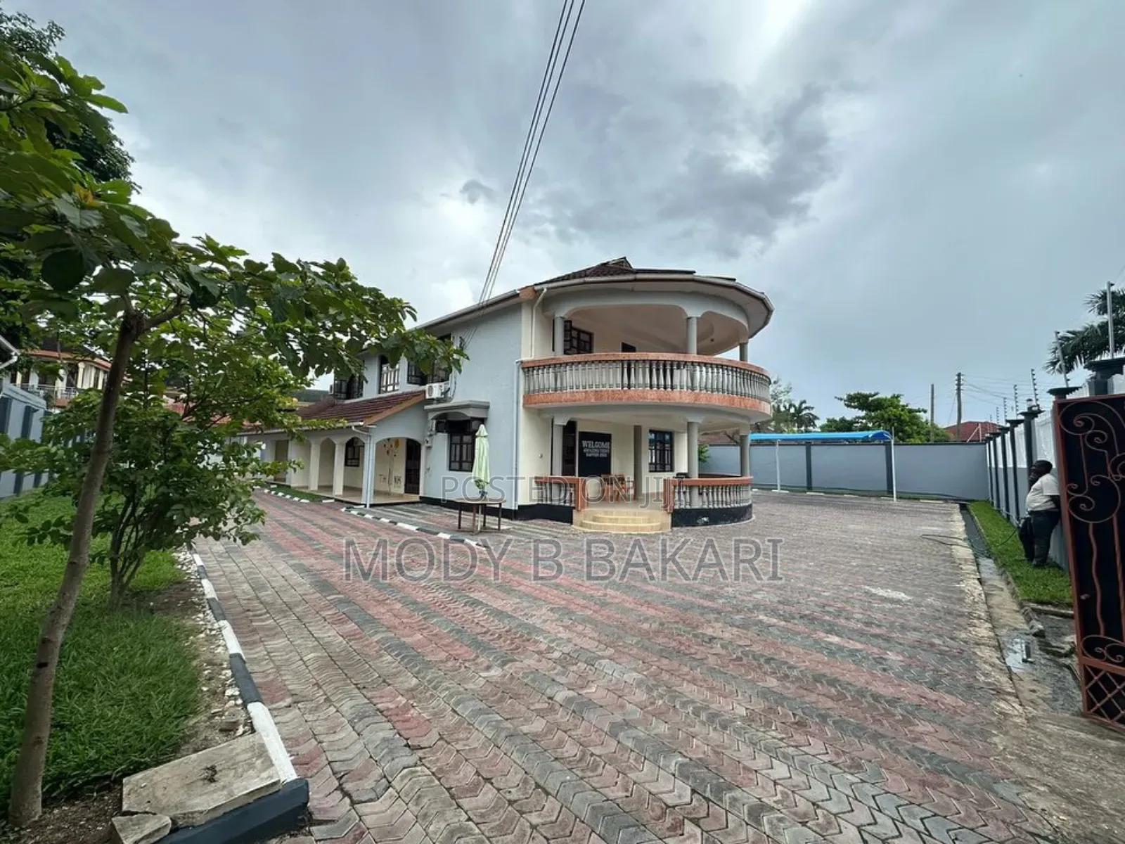 6bdrm House in Mbezi Beach for rent in Mbezi Beach