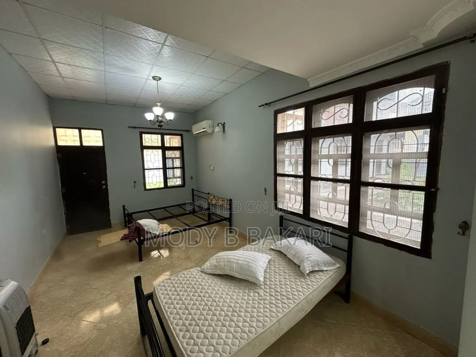 6bdrm House in Mbezi Beach for rent in Mbezi Beach