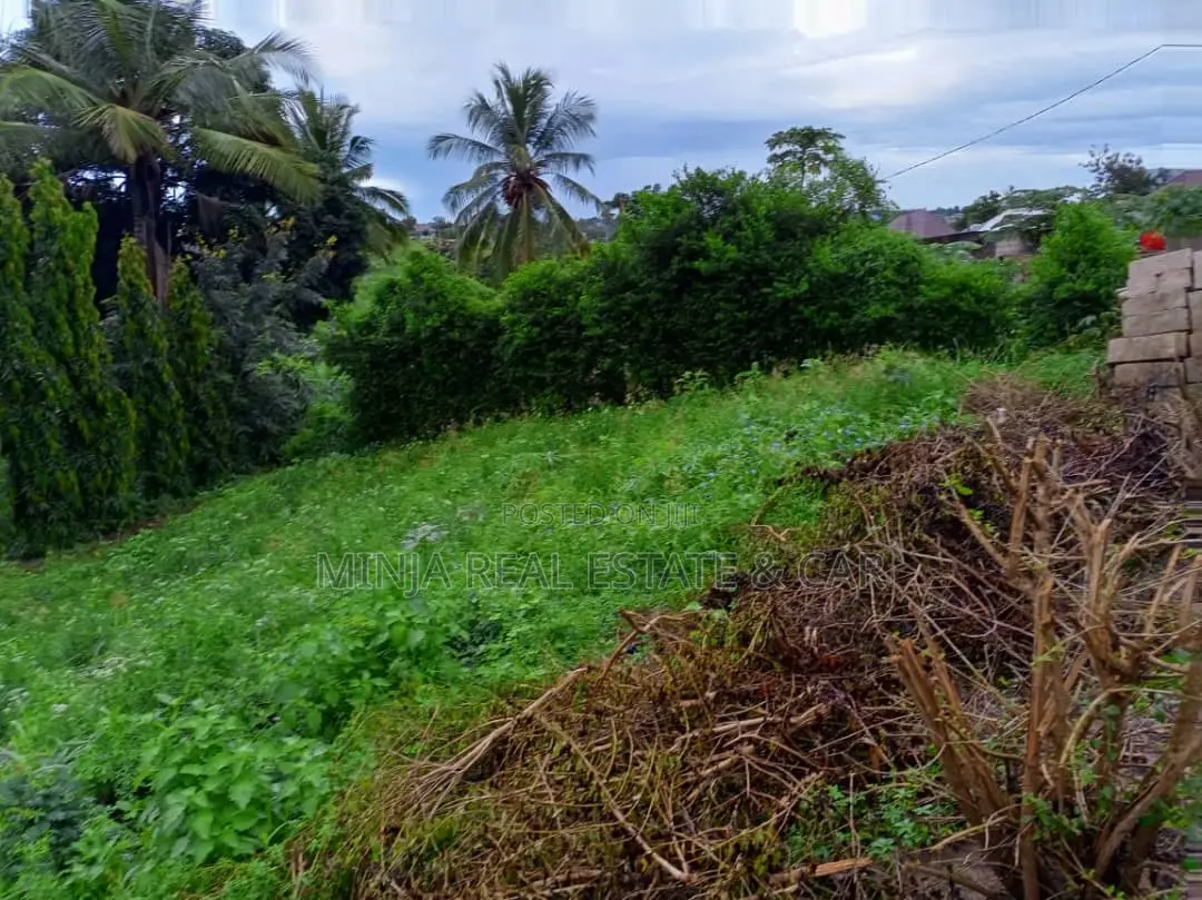Kiwanja Kinauzwa Mbezi Msakuzi in Mbezi