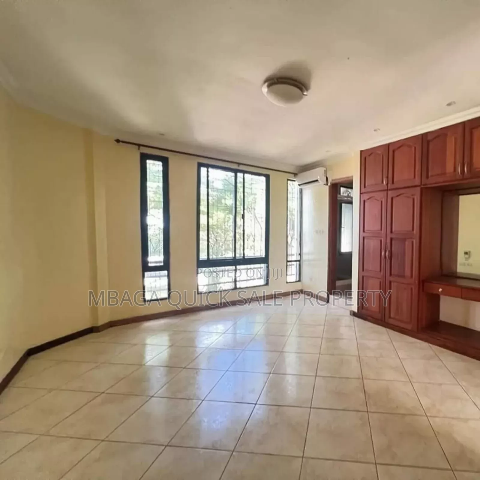 Furnished 4bdrm House in Kawe Beach for rent in Kawe