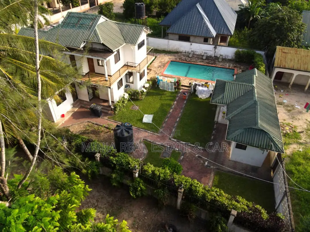 3bdrm House in Chanika for sale in Chanika