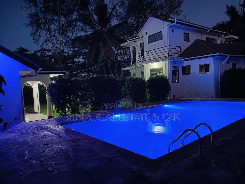 3bdrm House in Chanika for sale in Chanika
