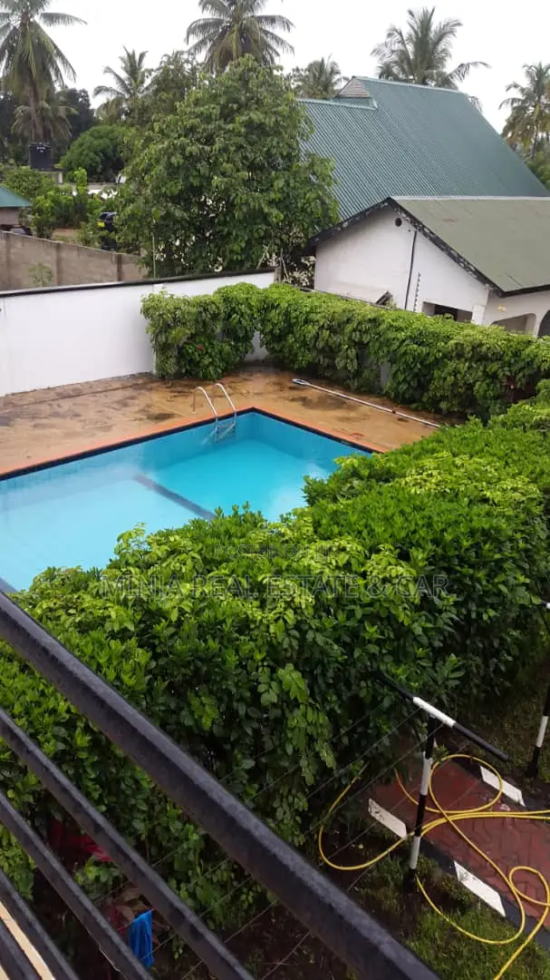 3bdrm House in Chanika for sale in Chanika