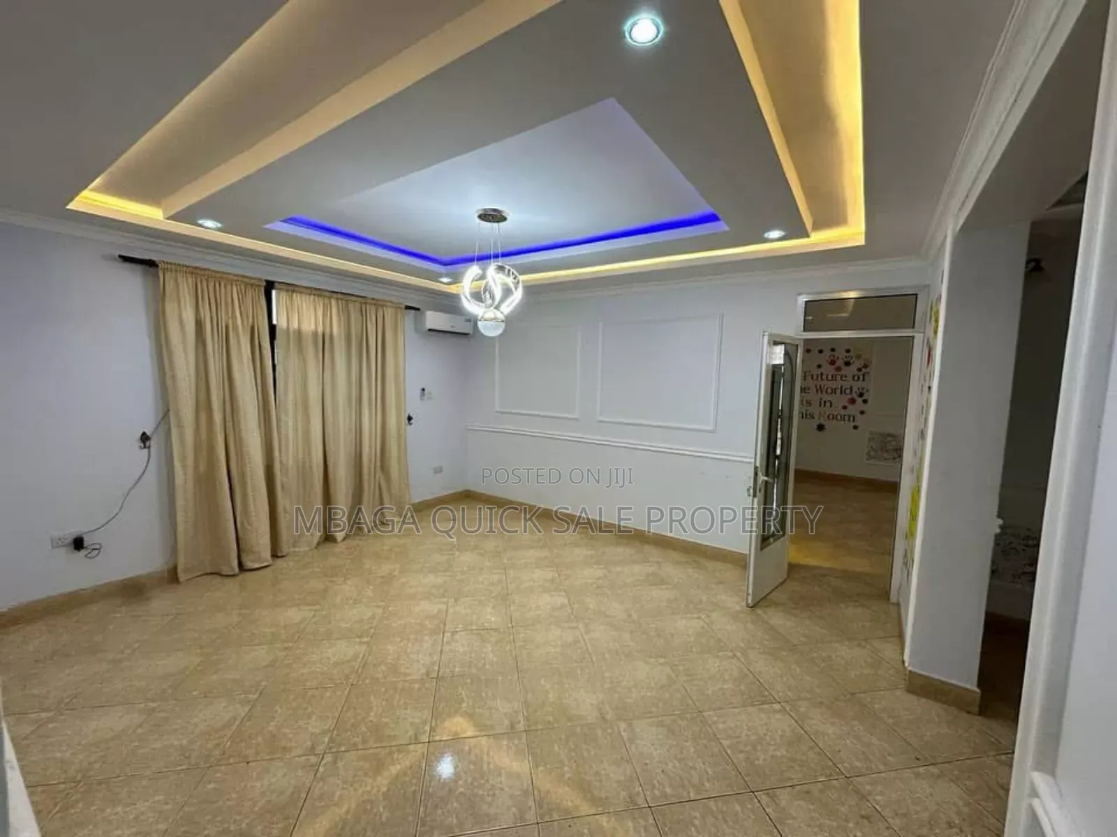 6bdrm House in Mbezi Beach for rent in Mbezi Beach