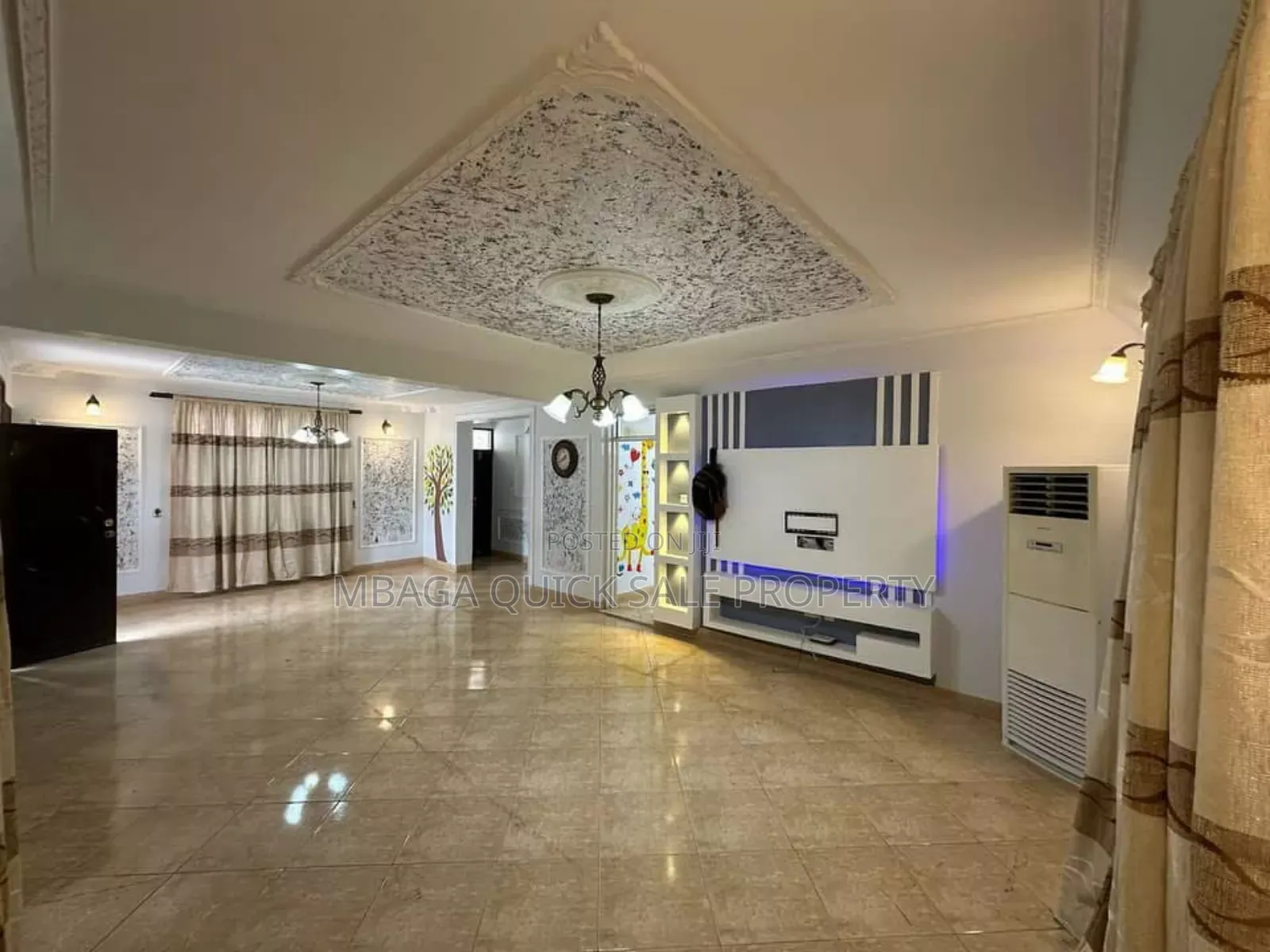 6bdrm House in Mbezi Beach for rent in Mbezi Beach