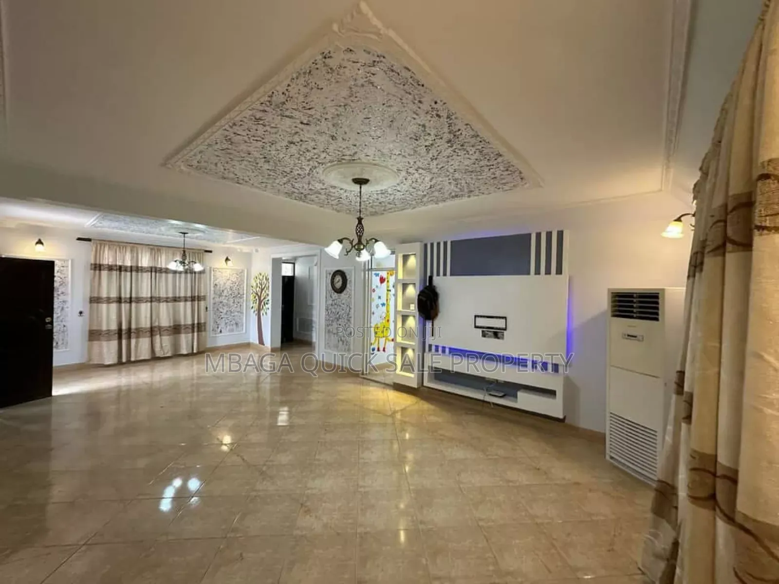 6bdrm House in Mbezi Beach for rent in Mbezi Beach