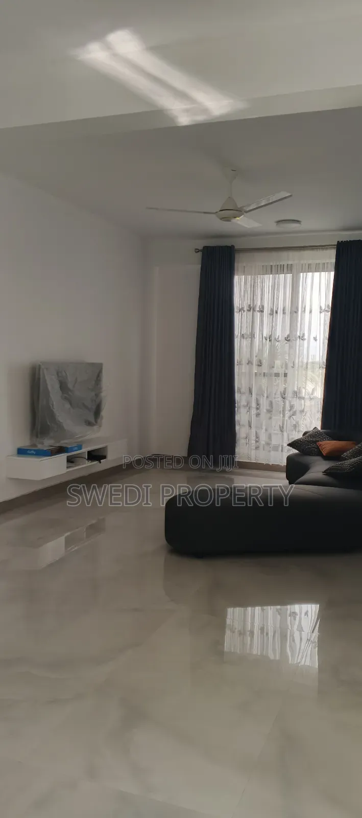 Furnished 3bdrm Duplex in Swedi Properties, Msasani for rent in Msasani