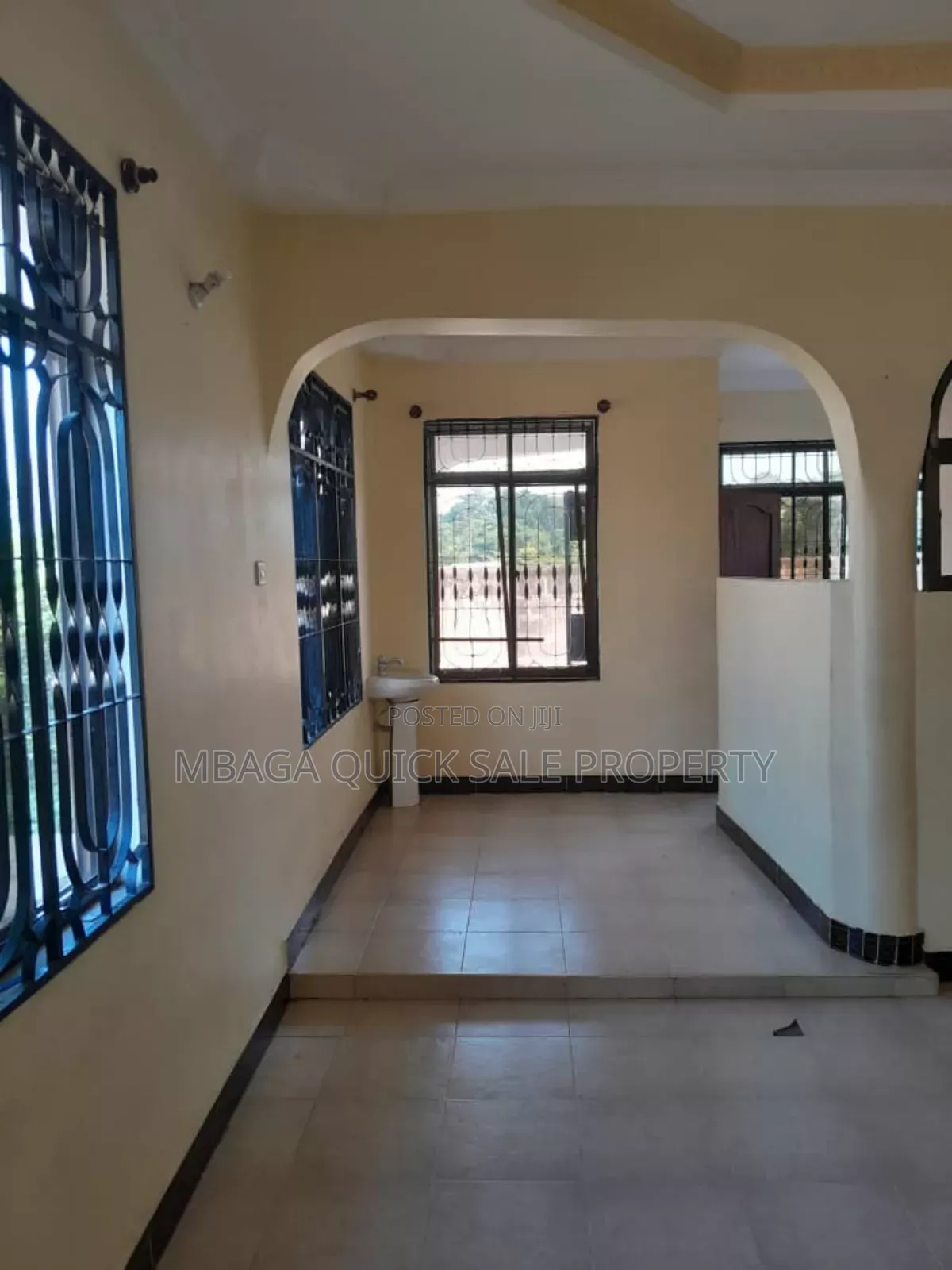 3bdrm House in Kiluvya Gogoni for sale in Kiluvya
